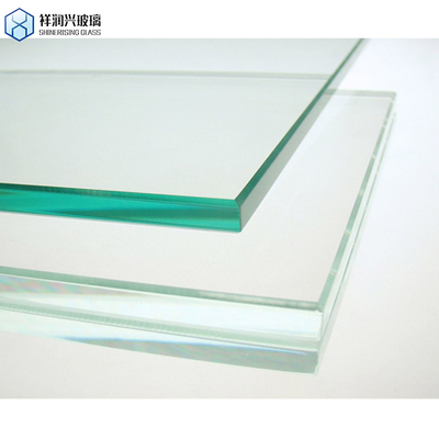 Vetro temperato da 4 mm 1830*2440/2140*3300/2440*3660