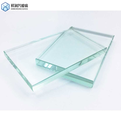 Vetro temperato da 4 mm 1830*2440/2140*3300/2440*3660