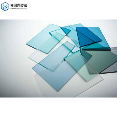 GB15763.2-2005 Vetro isolante standard per bagno vetro temperato di fabbricazione cinese