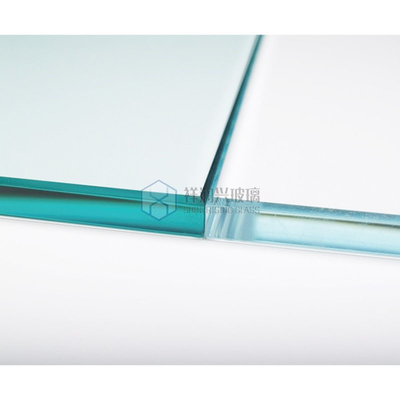 Servizio post-vendita 5 anni 8mm specchio d'argento