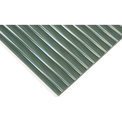 Masterlite/Ancient Figure/Aqualite/Single Glass Clear Fire Rated Qingdao Pattern Wire Mesh Glass per finestre