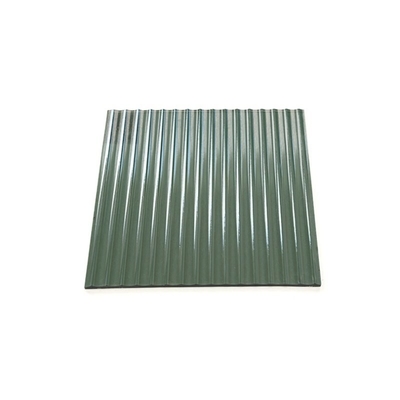 4mm Pattern Glass Moru utilizzato per porta finestra e spessore divisorio come il cliente principale