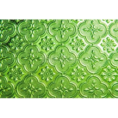 Vetro Karatachi Millennio Chinhilla Vetro Aqualite Vetro Antica Figura Vetro