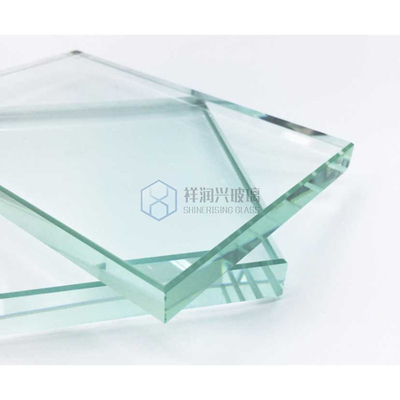 Vetro temperato a misura Sliding Hurricane Impact Accordione insonorizzato Fold Windows Bifold