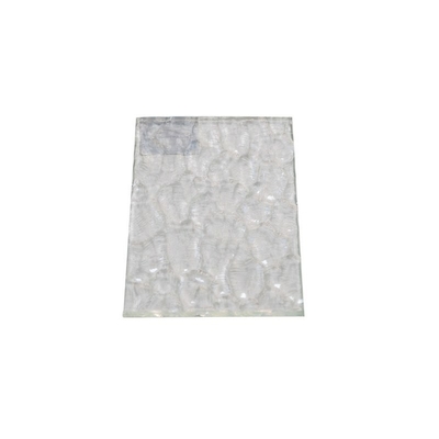 3-19 mm vetro riflettente/fluttuante/tossito/laminato/tinto/modello/temperato per finestre/porte di edifici