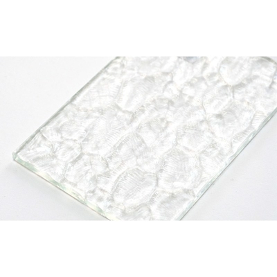 3-19 mm vetro riflettente/fluttuante/tossito/laminato/tinto/modello/temperato per finestre/porte di edifici