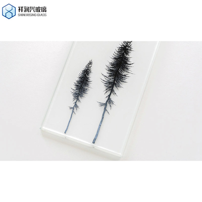 Vetro modellato per l'architettura vetro stratificato/isolato/fluttuante/modellato/temperato