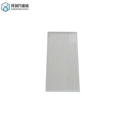 Vetro modellato per l'architettura vetro stratificato/isolato/fluttuante/modellato/temperato
