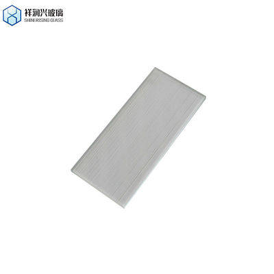 Prodotto principale Vetro laminato super trasparente per la sicurezza delle finestre galleggianti