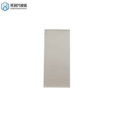 3.2mm/4mm vetro solare trasparente/con basso contenuto di ferro/laminato per collettori solari/pannelli solari