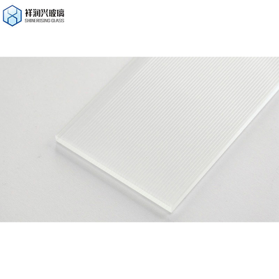 Vetro di sicurezza a disegno personalizzato a disegno decorativo a disegni