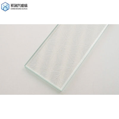 Nashiji/Karatachi/Moru/Vettura temperata per vetro singolo vetro cablato/decorativo/vetro da bagno