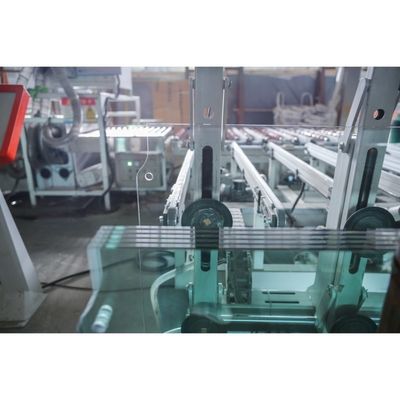 Vetro laminato temperato 12,76 mm Euro Grigio Tintato per vetro grande