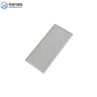 Fabbricazione di mobili di vetro laminato
