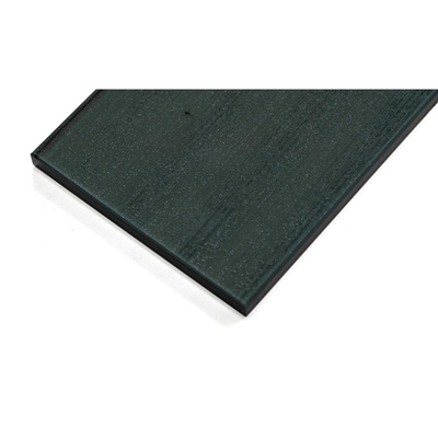 Togen vetro stratificato con Sgp interlayer La soluzione ultima acustica edilizia