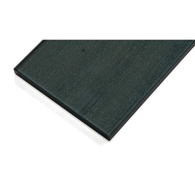 Vetro acustico da costruzione Togen vetro laminato temperato piatto di grandi dimensioni con strato intermedio Sgp