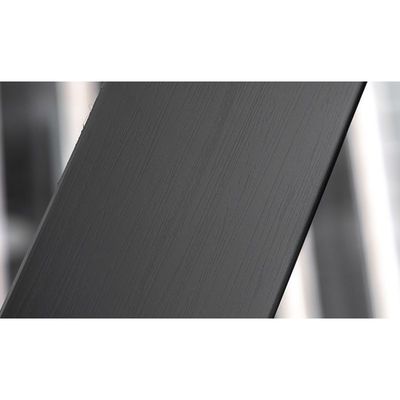 Vetro acustico da costruzione Togen vetro laminato temperato piatto di grandi dimensioni con strato intermedio Sgp