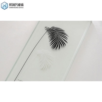 Porta in vetro temperato 1830*1220-1500*2000-1830*2440-2134*2440 per vetro per cabine doccia