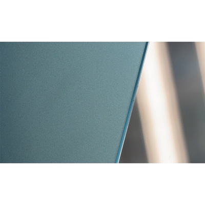 8 mm 10 mm 12 mm vetro temperato fisicamente per dimensioni personalizzate nelle finestre e porte degli edifici