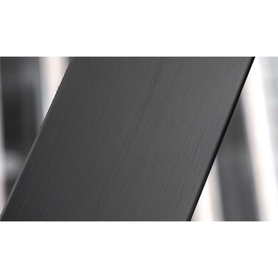 8 mm 10 mm 12 mm vetro temperato fisicamente per dimensioni personalizzate nelle finestre e porte degli edifici