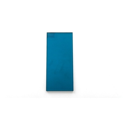 8 mm 10 mm 12 mm vetro temperato fisicamente per dimensioni personalizzate nelle finestre e porte degli edifici