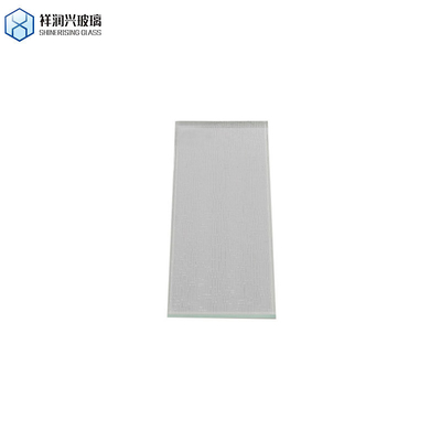 3-19 mm vetro temperato/laminato/piegatto/basso tenore/tossito/basso tenore di ferro/temperato, trattato/piatto/isolato