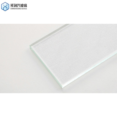 3-19 mm vetro temperato/laminato/piegatto/basso tenore/tossito/basso tenore di ferro/temperato, trattato/piatto/isolato