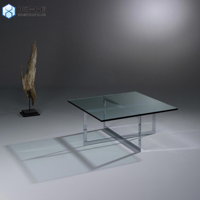 Architettura vetro laminato temperato con 5 anni di servizio post-vendita