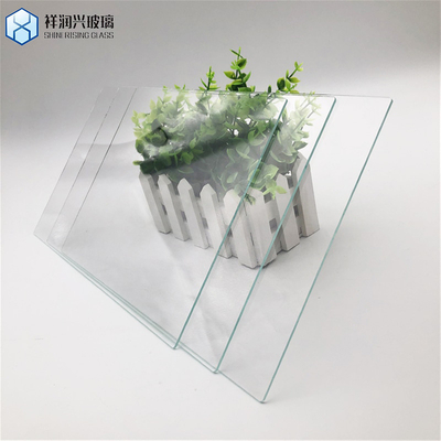 Architettura vetro laminato temperato con 5 anni di servizio post-vendita