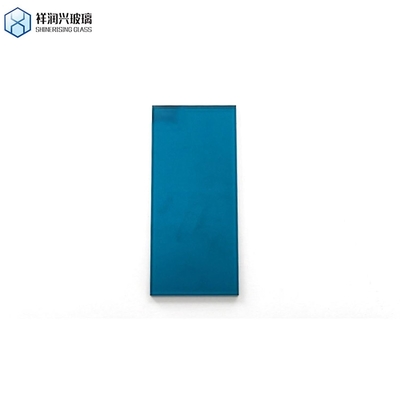 Vetro galleggiante/ultra trasparente/tintato/riflettente/modellato Ideale per porte e finestre