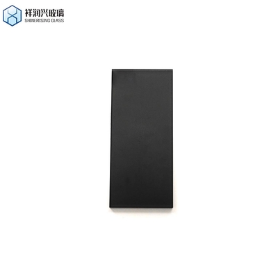 Piatto lucidato 1-19 mm galleggiante/trasparente/colorito/riflettente/laminato/temperato/modellato/graffiato acido/vetro decorativo/materiale da costruzione al meglio