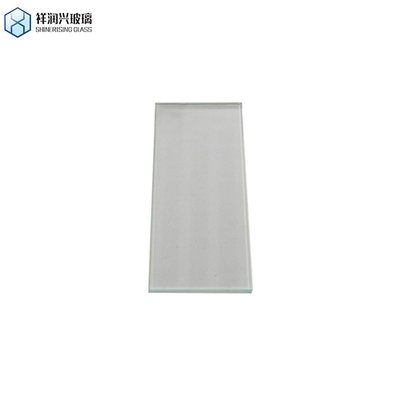 Vetro di decorazione a bordo lucido piatto per edifici 1830*1220-1500*2000-1830*2440-2134*2440