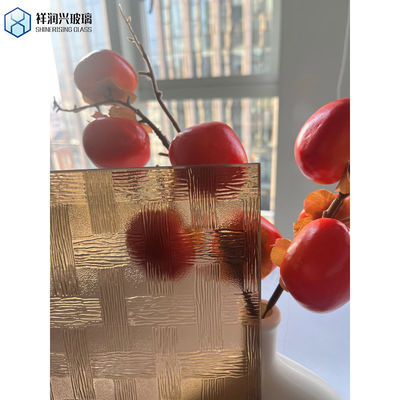 Prodotto principale Vetro galleggiante solido/vetro fotovoltaico/vetro modellato/vetro temperato