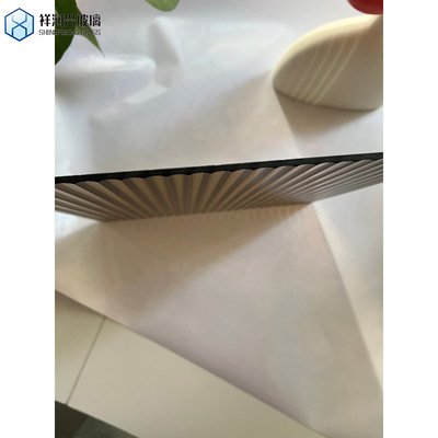 Personalizzazione CE Certificato Bronzo Modello Figurato Vetro Flora con Modello Flora