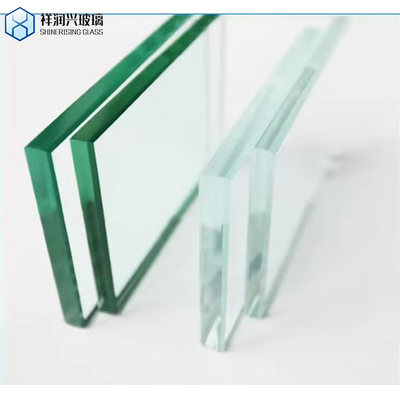 Esterno Alta Sicurezza su richiesta Customized Tempered Glass Doccia Cabina Porta per Hotel