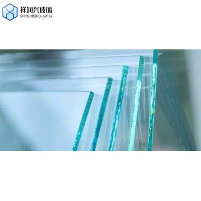 Esterno Alta Sicurezza su richiesta Customized Tempered Glass Doccia Cabina Porta per Hotel
