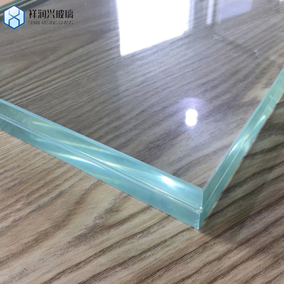 Porta scorrevole in vetro temperato da 8 mm a 10 mm su misura per la costruzione di partizioni per docce industriali