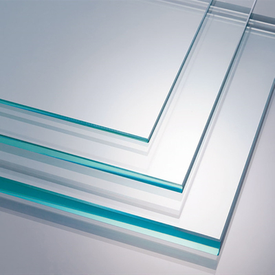Disegno personalizzato Anti-Glare Tempered AG Matte Coating Glass con Tempered fisicamente