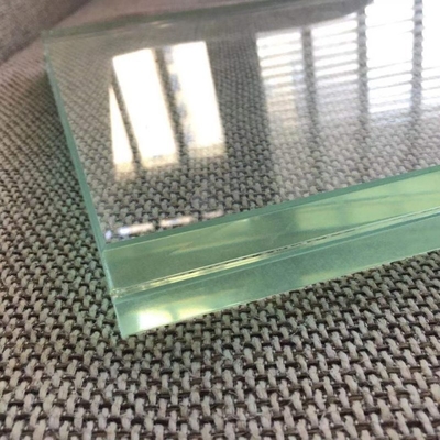 Strumenti elettronici Dimensioni personalizzate 0,5 mm 0,7 mm 1 mm lamiera di vetro ultra sottile temperata