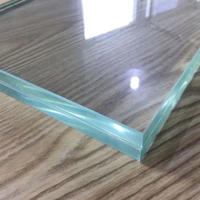 Strumenti elettronici Dimensioni personalizzate 0,5 mm 0,7 mm 1 mm lamiera di vetro ultra sottile temperata