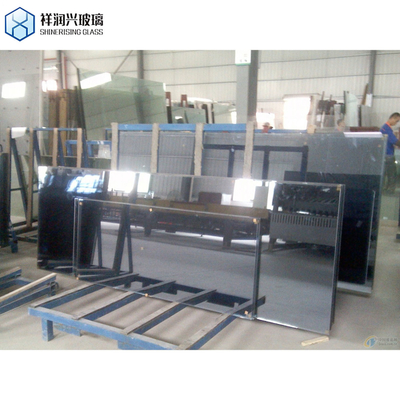 Articolo conforme pannelli di vetro laminato temperato 4 mm 6 mm 8 mm 10 mm 12 mm incrollabili