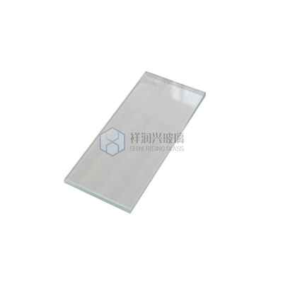 6mm vetro a fiocco extra trasparente con modello tri-prisma trasformare le vostre strutture di svago