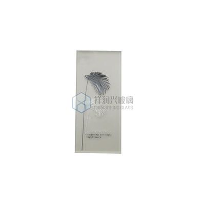 Vetro da tavolo temperato per il cliente strati di primo livello consegna centesimo 7-14 giorni dopo il deposito