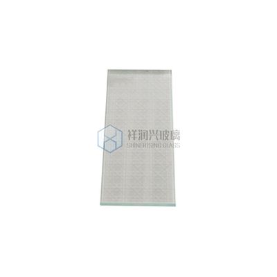 Vetro da tavolo temperato per il cliente strati di primo livello consegna centesimo 7-14 giorni dopo il deposito