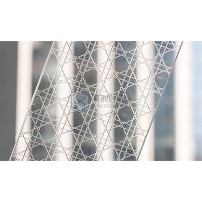 Vetro da tavolo temperato per il cliente strati di primo livello consegna centesimo 7-14 giorni dopo il deposito