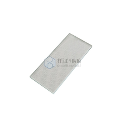 Vetro decorativo moderno 3mm4mm5mm Specchio senza cornice con disegno per bagno soggiorno