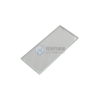Vetro decorativo di sicurezza temperato