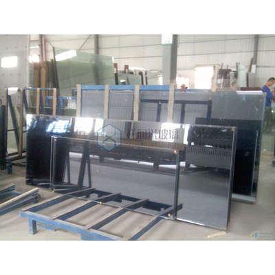 4mm 5mm 6mm 8mm 10mm 12mm 15mm 19mm lamiera di vetro temperato rinforzata per piattaforma in stile moderno