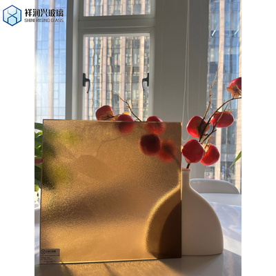 5 mm-10 mm vetro colorato galleggiante/ vetro colorato/ vetro verniciato per decorazioni Prodotto principale