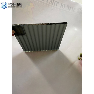Vetro singolo con filo riflettente vetro galleggiante Bronzo Blu scuro Verde Grigio Euro Grigio 2mm 3mm 4mm 5mm 6mm 8mm 10mm 12mm 15mm 19mm